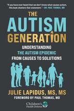 The Autism Generation