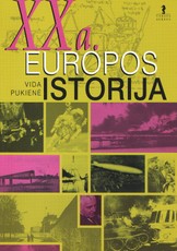 XX a. Europos istorija