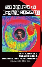 The Cinema of Donald Cammell
