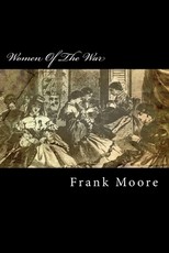 Women Of The War