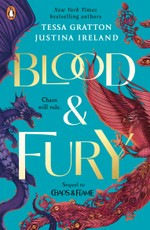 Blood & Fury