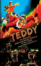 Teddy