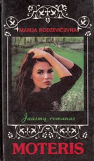 Moteris