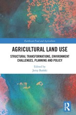 Agricultural Land Use