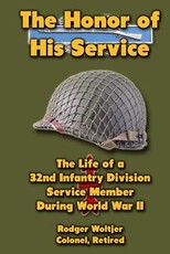 The Honor of His Service