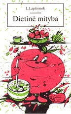 Dietinė mityba: kulinariniai receptai ir naudingi patarimai