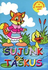 Sujunk taškus