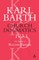 Church Dogmatics the Doctrine of Reconciliation, Volume 4, Part 3.1