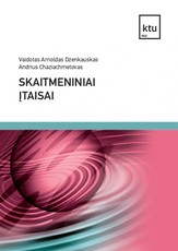 Skaitmeniniai įtaisai