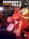 Drummer's Guide to Fills: Master the Art of Drum Fills, Book & Online Audio [With CD]