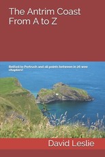 The Antrim Coast From A to Z