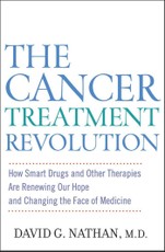 The Cancer Treatment Revolution