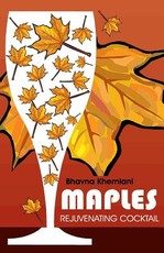 Maples rejuvenating cocktail