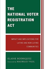 The National Voter Registration ACT