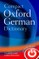 Compact Oxford German Dictionary
