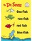 One Fish Two Fish Red Fish Blue Fish