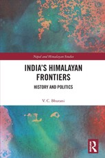 India's Himalayan Frontiers