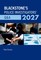 Blackstone's Police Investigators' Q&A 2027