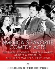 America's Favorite Comedy Acts