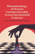 Phenomenology of Women Entrepreneurship Across International Contexts