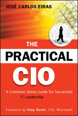 The Practical CIO