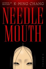 Needlemouth