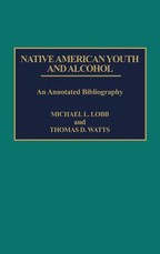 Native American Youth and Alcohol