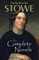 Complete Novels of Harriet Beecher Stowe