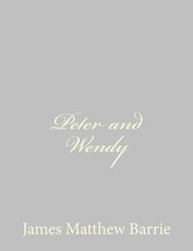 Peter and Wendy