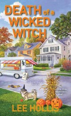 Death of a Wicked Witch