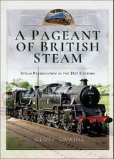 A Pageant of British Steam