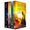 The Bridge Kingdom Series 4 Books Collection Set