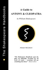 A Guide to Antony and Cleopatra