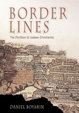 Border Lines