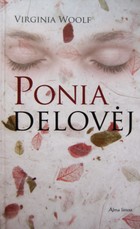Ponia Delovėj