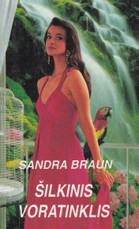 Šilkinis voratinklis