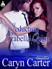 Seduction of Arabella Quinn
