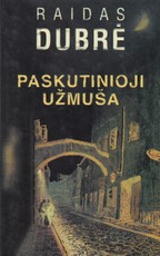 Paskutinioji užmuša
