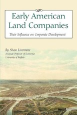 Early American Land Companies