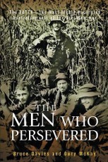 Men Who Persevered