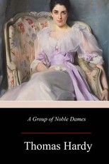 A Group of Noble Dames