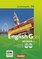 English G 21. Grundausgabe D 3. Workbook mit CD-ROM (e-Workbook) und CD