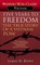 Five Years to Freedom