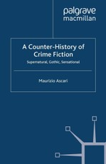A Counter-History of Crime Fiction