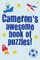 Cameron's Awesome Book Of Puzzles!