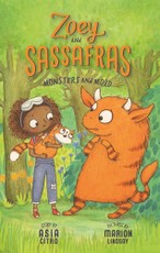 Asia Citro, M: Monsters and Mold