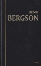 Kūrybinė evoliucija