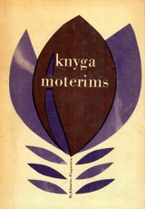 Knyga moterims