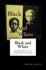 Black and White
