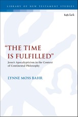 "The Time Is Fulfilled"